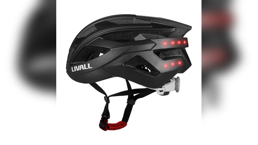 You are currently viewing Smart Helmets With Bluetooth for Bicyclists: Ultimate Safety & Tech Guide