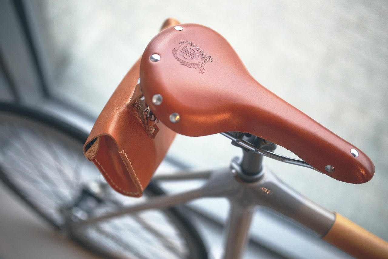 Read more about the article Women’s Best Bicycle Seat Comfort: Find Your Perfect Ride