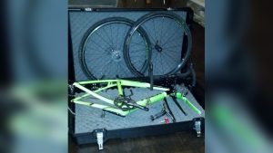 Read more about the article Can I Take My Bicycle on a Plane: Ultimate Travel Tips Revealed