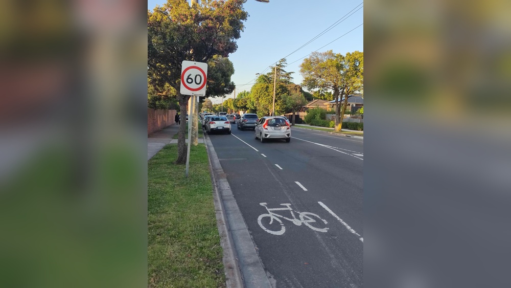 Read more about the article Can You Park Your Car in a Bicycle Lane? Essential Rules Revealed