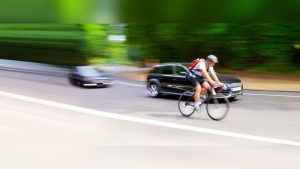 Read more about the article Can You Ride a Bicycle on the Freeway: Essential Legal Facts Revealed