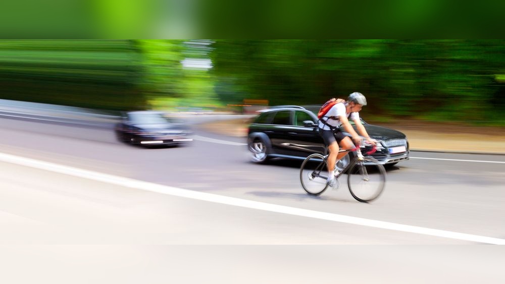 Read more about the article Can You Ride a Bicycle on the Freeway: Essential Legal Facts Revealed