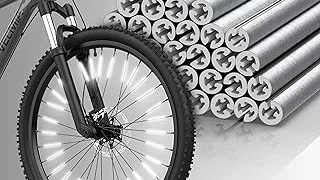 Read more about the article Best 10 Best Bicycle Reflectors Review