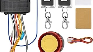 You are currently viewing Top 10 Best Bicycle Alarm Review