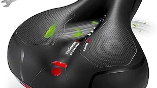 You are currently viewing Top 10 Best Bicycle Seat for Women Review