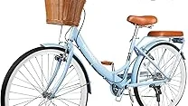 Read more about the article Top 10 Best Bicycle for Older Lady Review