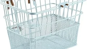 Read more about the article Top 5 Best Bicycle Front Basket Review