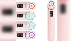 Read more about the article Medicube Age-R Booster Pro Vs Red Light Mask: Which Boosts Skin Better?