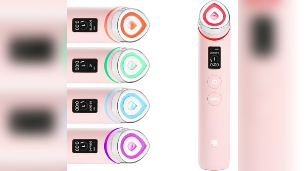 Read more about the article Medicube Age-R Booster Pro Vs Red Light Mask: Which Boosts Skin Better?