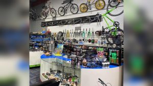 Read more about the article Where Can I Buy Bicycle Parts: Top Trusted Shops & Deals 2025