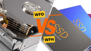 Read more about the article Solid State Disk vs Hard Disk: Which Is Better?
