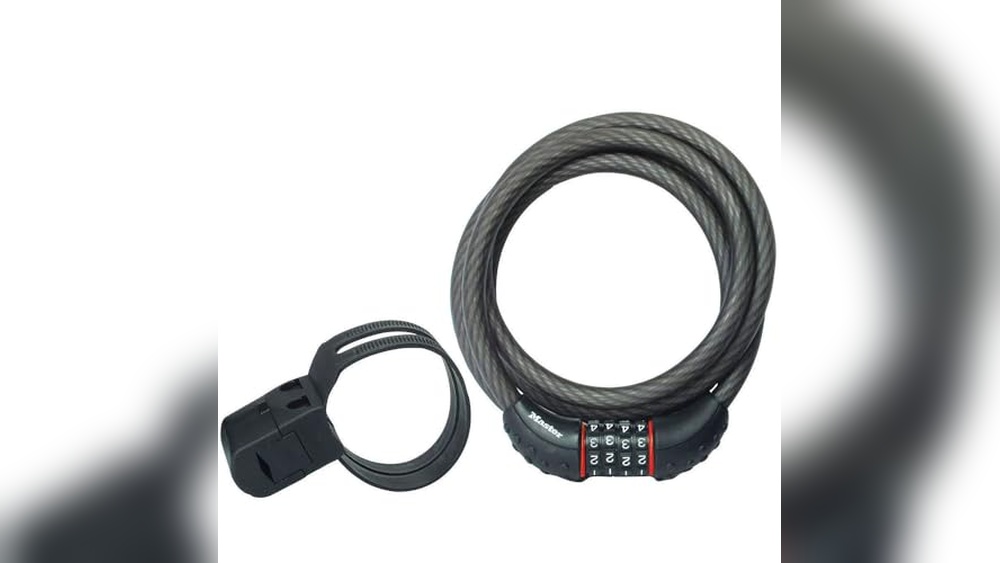 Read more about the article Best Bicycle Cable Lock 2026: Top Secure Picks for Every Rider