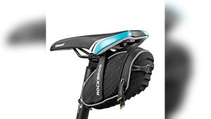 Read more about the article Best Bicycle Seat Bag 2026: Top Picks for Every Rider
