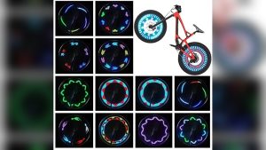 Read more about the article Best Bicycle Spoke Lights for Safety and Style 2026 Reviews