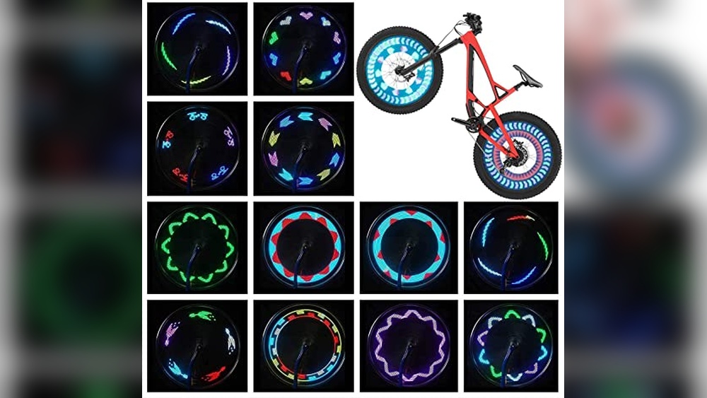 You are currently viewing Best Bicycle Spoke Lights for Safety and Style 2026 Reviews