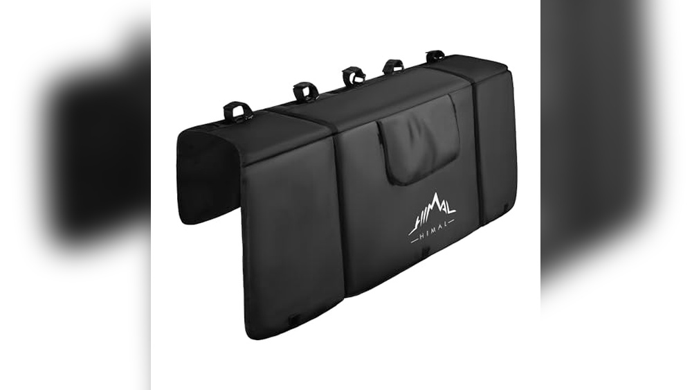 You are currently viewing Best Bicycle Tailgate Pad 2026: Top Picks for Secure Transport