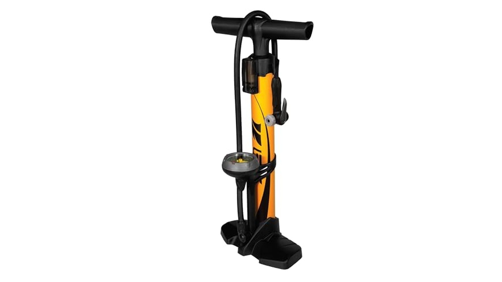 You are currently viewing Best Bicycle Tire Pump 2026: Top Picks for Every Rider