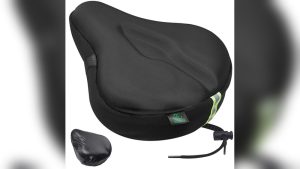 Read more about the article Best Gel Bicycle Seat Cover 2026 for Ultimate Comfort and Durability