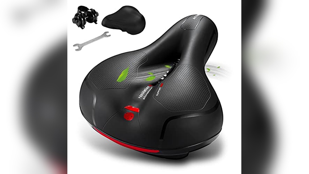 You are currently viewing Best Ladies Bicycle Saddle 2026 for Comfort and Performance Reviews