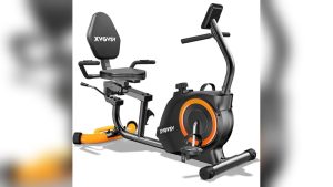 Read more about the article Best Stationary Bicycles 2026 for Ultimate Home Workouts Guide