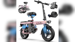 Read more about the article Bicycle for 500 Lb Person Best Models to Buy in 2026