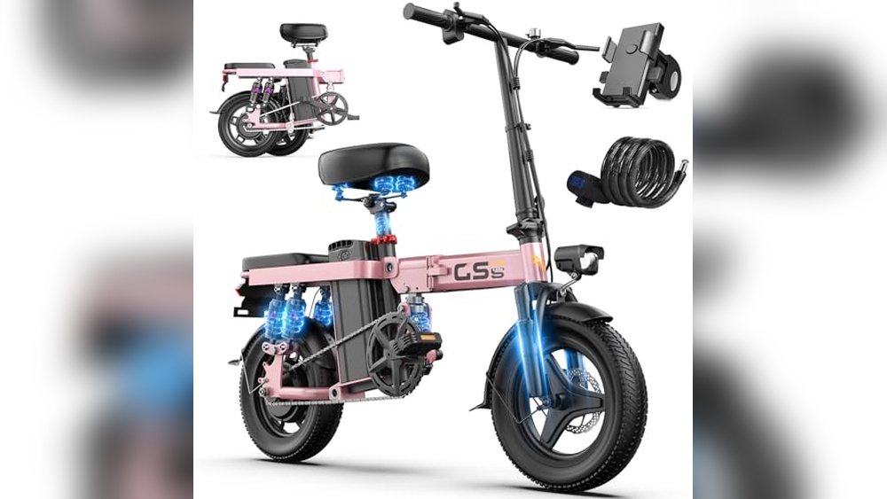 Read more about the article Bicycle for 500 Lb Person Best Models to Buy in 2026