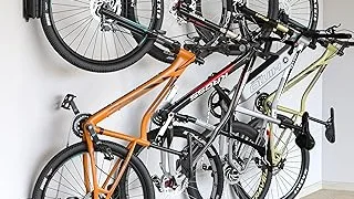 Read more about the article Best 5 Best Garage Bicycle Storage Review