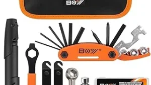Read more about the article Top 10 Best Bicycle Repair Kit Review