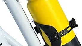 Read more about the article Top 10 Best Bicycle Water Bottle Holder Review