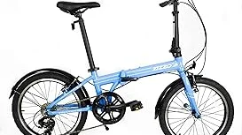 You are currently viewing Top 10 Best Folding Bicycles Review