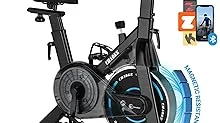 Read more about the article Top 10 Best Stationary Bicycle Review