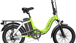 Read more about the article Top 10 Folding Electric Bike 1000w Review