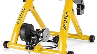 Read more about the article 5 Best Bicycle Exercise Stands for Home Workouts & Indoor Cycling