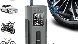 Read more about the article Top 5 Best Bicycle Pumps of 2026: Fast & Effortless Inflation