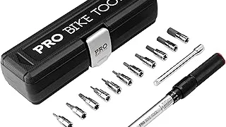 Read more about the article Top 5 Best Bike Torque Wrenches of 2026: Precision Tools Reviewed