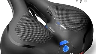 Read more about the article Top 5 Best Ladies’ Bicycle Seats of 2026: Comfort & Performance