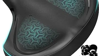 You are currently viewing Top 10 Best Bicycle Comfort Seat Review