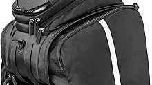 You are currently viewing Top 10 Best Bicycle Rack Bags Review