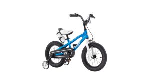 Read more about the article RoyalBaby Kids Bike Freestyle Classic & EZ Balance Bicycle