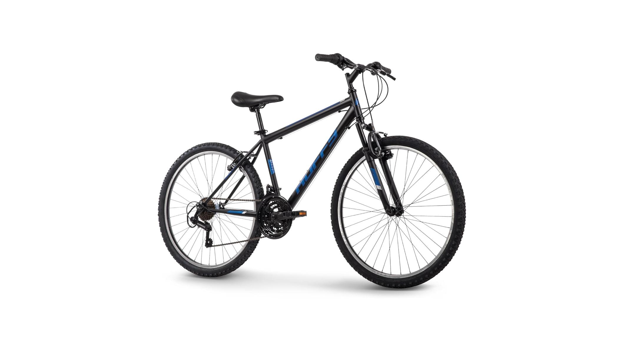 Read more about the article Huffy Stone Mountain Bike Men Women 20” 24” Shimano