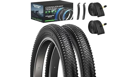 You are currently viewing Top 10 Best Bicycle Tires and Tubes for the Money Usa