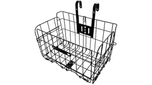 Read more about the article Top 10 Best Bicycle With Basket for Adults Cheap