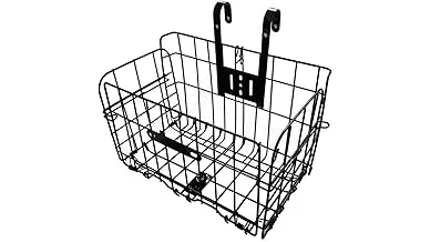 You are currently viewing Top 10 Best Bicycle With Basket for Adults Cheap