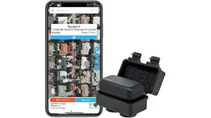 Read more about the article Top 10 Best Gps Tracking Device for Bicycles Review