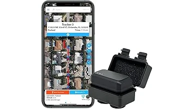 Read more about the article Top 10 Best Gps Tracking Device for Bicycles Review