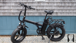Read more about the article How Far Can An Electric Bicycle Go