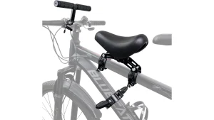 Read more about the article Front Mounted Bicycle Seats Children: Honest Review