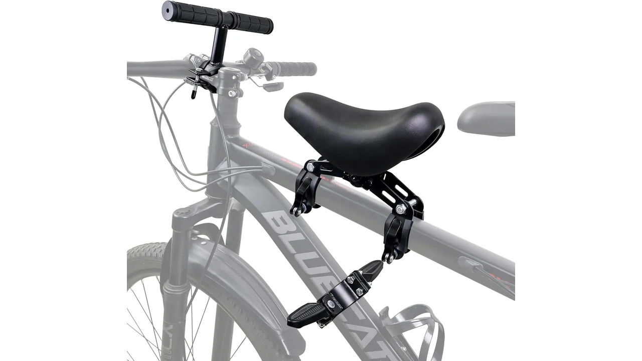 You are currently viewing Front Mounted Bicycle Seats Children: Honest Review