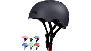 Read more about the article Skateboard Bike Helmet Adults Women Men Youth Kids