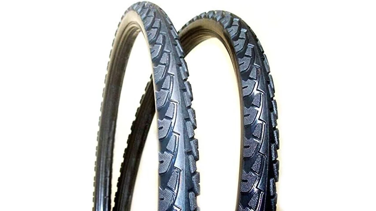 Read more about the article 1 Pair Bcycle Tire Fixed Inflation Solid – Expert Review